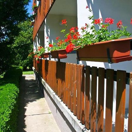 Pergola Panzió Hotel Balatonföldvár Exterior foto