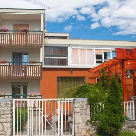 Pergola Panzió Hotel Balatonföldvár Exterior foto